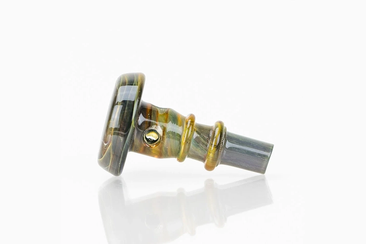 Peak Pro 3DXL Glass Joystick by Empire Glassworks