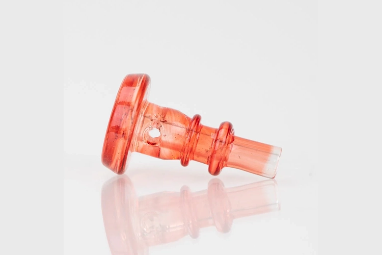 Peak Pro 3DXL Glass Joystick by Empire Glassworks