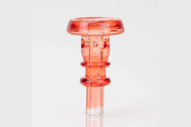 Peak Pro 3DXL Glass Joystick by Empire Glassworks