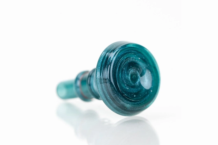 Peak Pro 3DXL Glass Joystick by Empire Glassworks