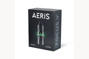 AERIS Kit | Black by Focus V