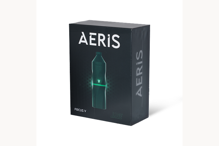 aeris vape Aeris (New Colors) main image 0