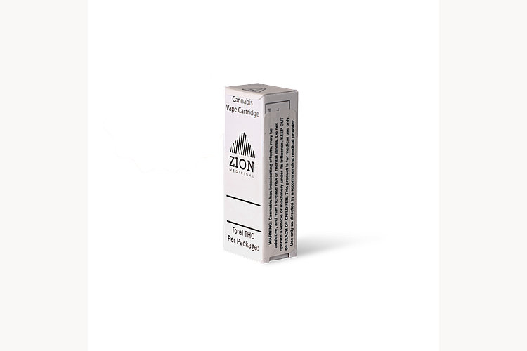 Berry White by Zion