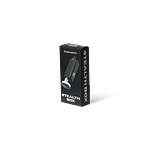 Stealth Box | Black & Tan by Myster
