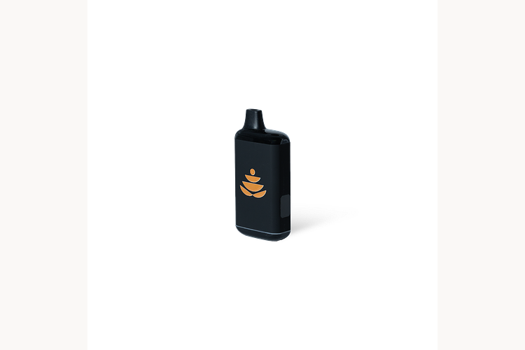 Stealth Box | Black & Tan by Myster