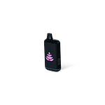 Stealth Box | Black & Pink by Myster