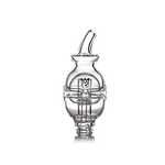 Puffco Pivot Glass Attachment | Fab Egg by MJ Arsenal