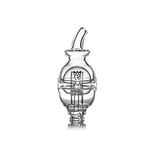 Puffco Pivot Glass Attachment | Fab Egg by MJ Arsenal