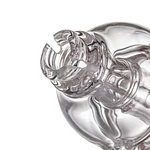 Puffco Pivot Glass Attachment | Fab Egg by MJ Arsenal