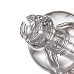 Puffco Pivot Glass Attachment | Fab Egg by MJ Arsenal