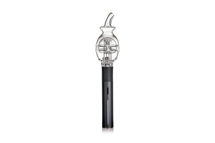 Puffco Pivot Glass Attachment | Fab Egg by MJ Arsenal
