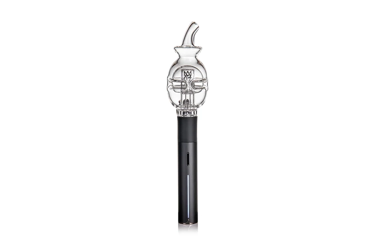 Puffco Pivot Glass Attachment | Fab Egg by MJ Arsenal