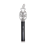 Puffco Pivot Glass Attachment | Fab Egg by MJ Arsenal
