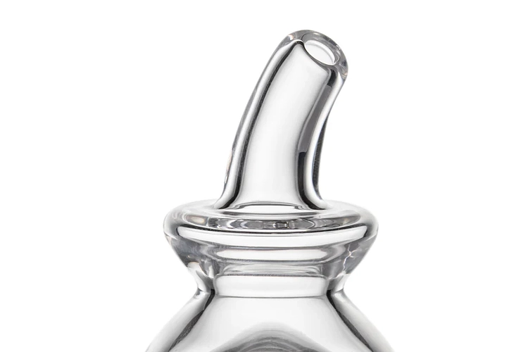 Puffco Pivot Glass Attachment | Fab Egg by MJ Arsenal
