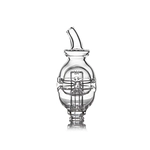 Puffco Pivot Glass Attachment | Fab Egg by MJ Arsenal
