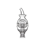 Puffco Pivot Glass Attachment | Fab Egg by MJ Arsenal