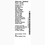 Deadhead Punch by Valley Lows