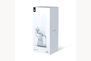 Peak Pro 3DXL by PuffCo