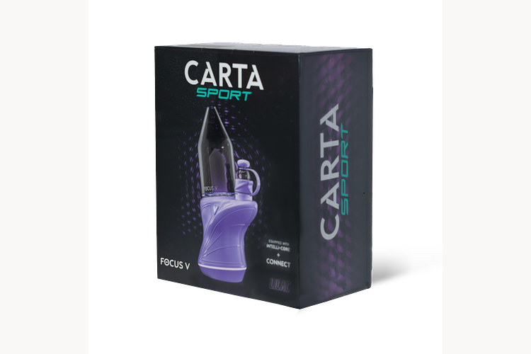 CARTA SPORT Kit | Lilac by Focus V