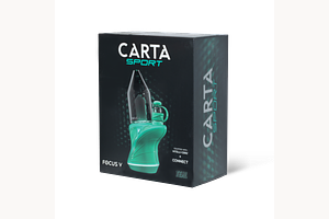 CARTA SPORT Kit | Teal by Focus V