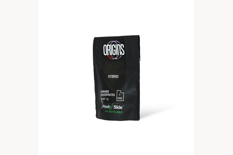 Granny's Bread by Origins