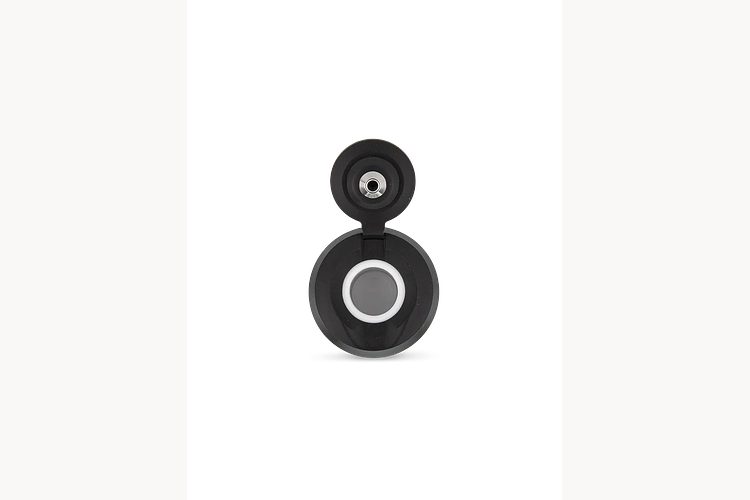 NEW Proxy 3D Chamber | Onyx by PuffCo