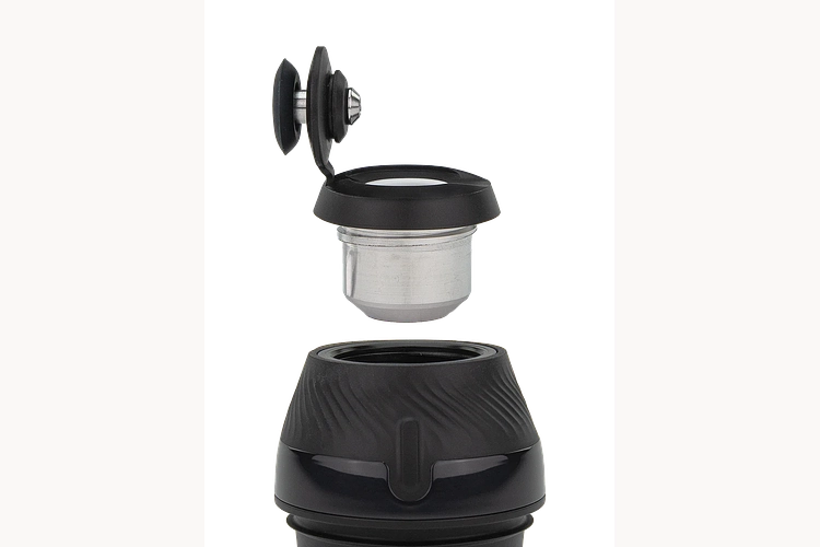 NEW Proxy 3D Chamber | Onyx by PuffCo