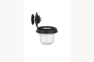 NEW Proxy 3D Chamber | Onyx by PuffCo
