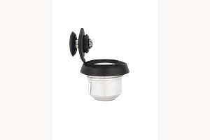 NEW Proxy 3D Chamber | Onyx by PuffCo