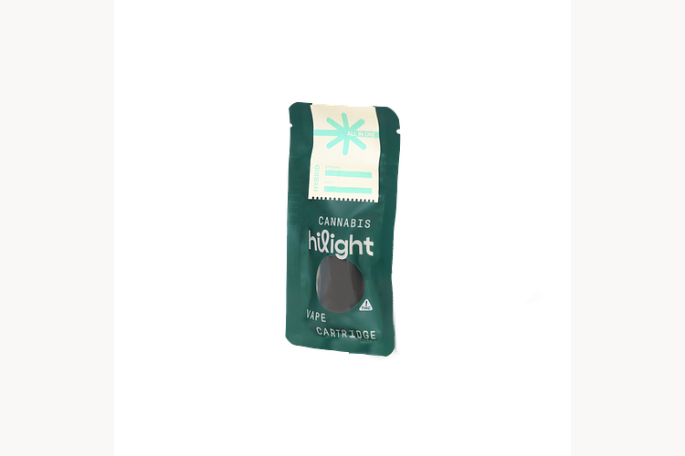 Blue Watermelon by Hilight