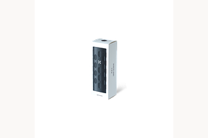 PAX FLOW | Grip Sleeve | Onyx by PAX