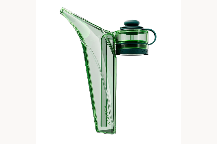 AERIS Bubbler by Focus V