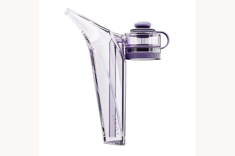 AERIS Bubbler by Focus V