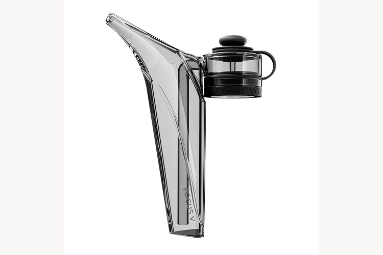 AERIS Bubbler by Focus V