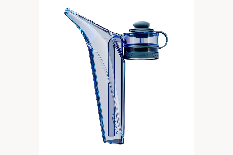 AERIS Bubbler by Focus V