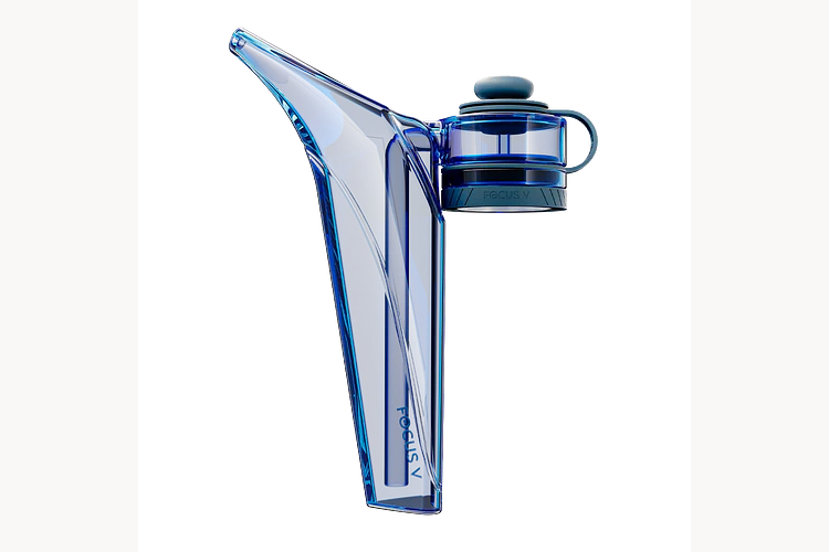 AERIS Bubbler by Focus V