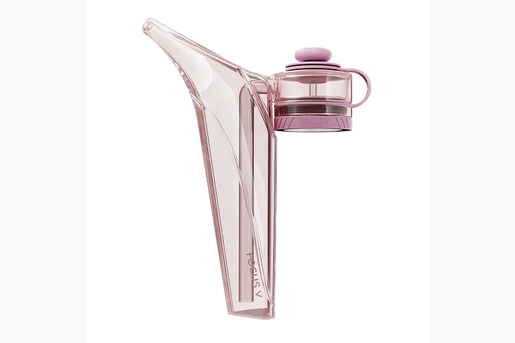 AERIS Bubbler by Focus V