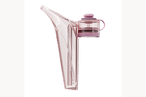 AERIS Bubbler by Focus V