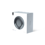 Peak Pro Power Dock — Black by PuffCo