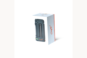 Crafty+ V2 by Storz & Bickel