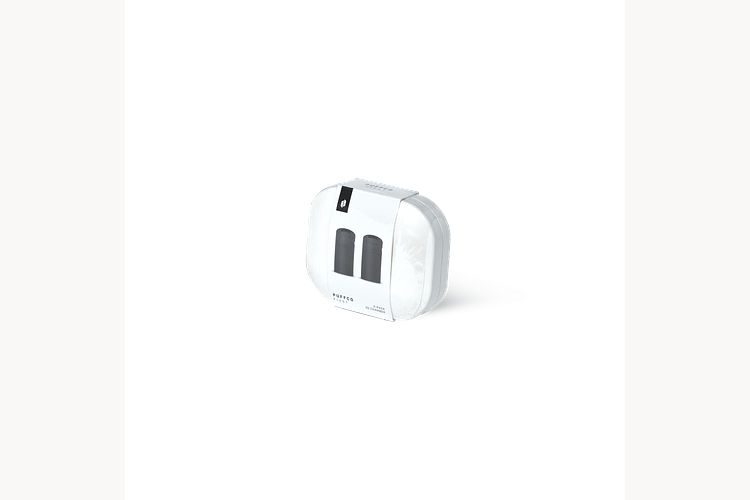 Pivot 3D Chamber 2-Pack by PuffCo