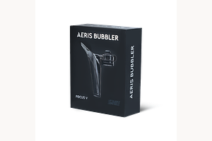 AERIS Bubbler by Focus V