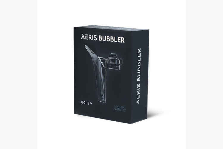 AERIS Bubbler by Focus V
