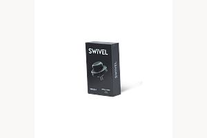 Swivel | For Intelli-Core Chamber by Focus V