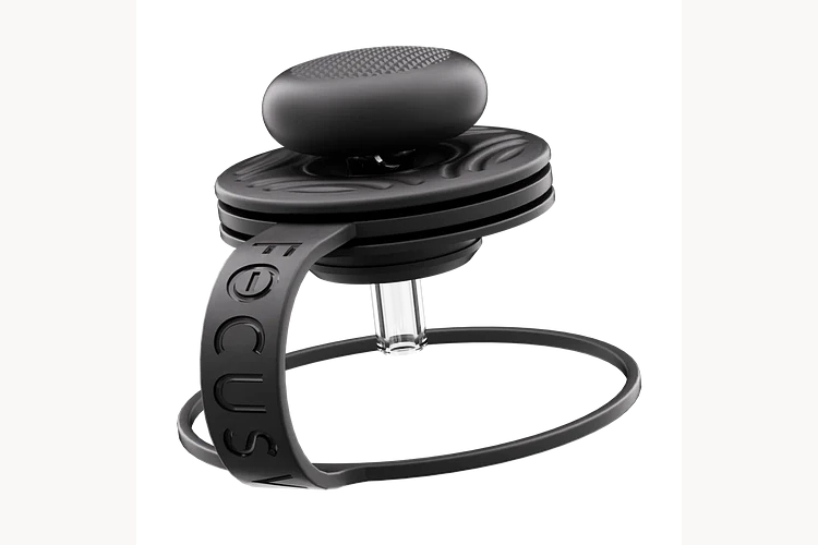 Swivel | For Intelli-Core Chamber by Focus V