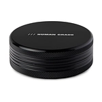 Model 1C 2.5” 2 Piece Grinder by Human Grade