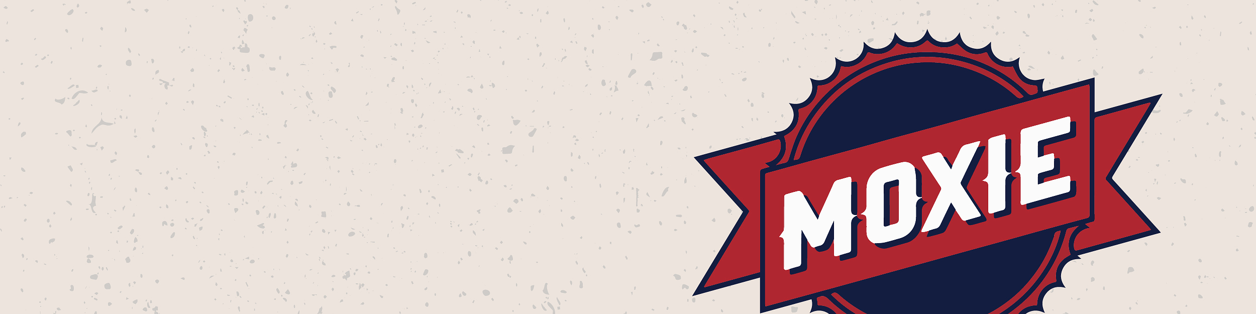Moxie Cover Image