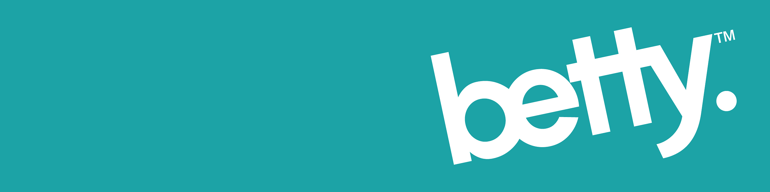 Betty Cover Image