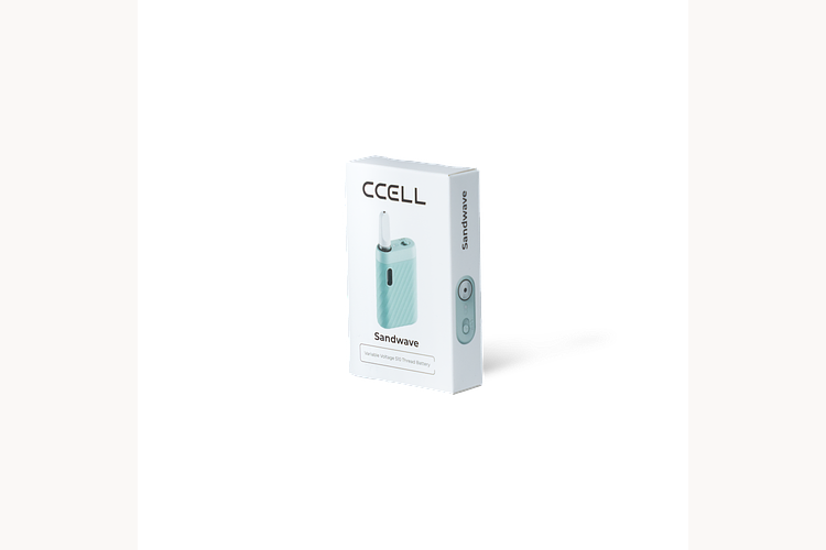 Sandwave by CCell