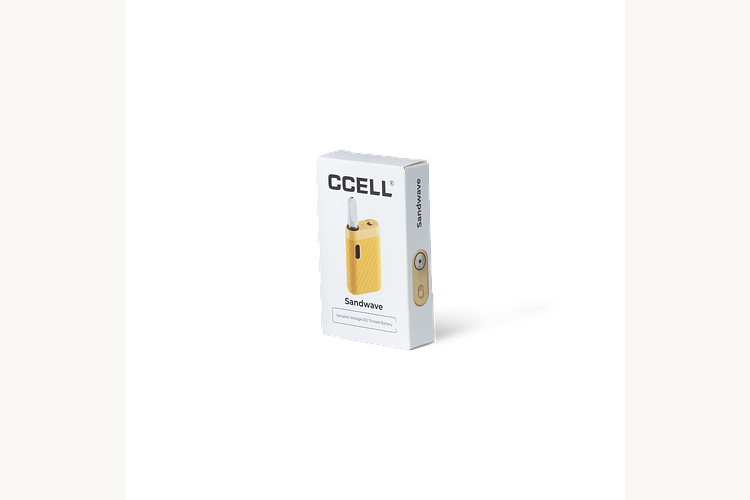Sandwave by CCell